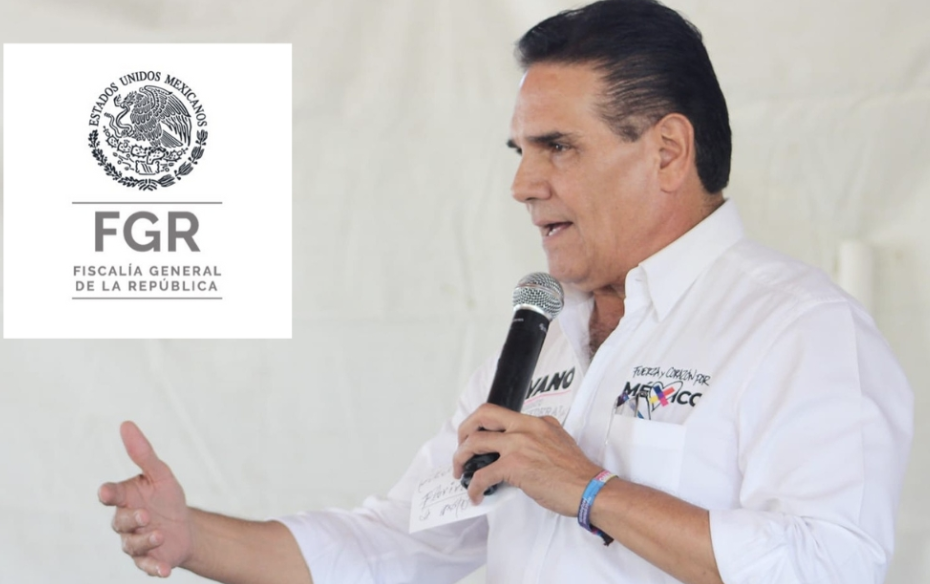 REVOCAN SUSPENSIÒN A EX GOBERNADOR DE MICHOACÀN; YA PODRÀ SER CAPTURADO POR LA FGR